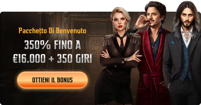 Gransino Casino